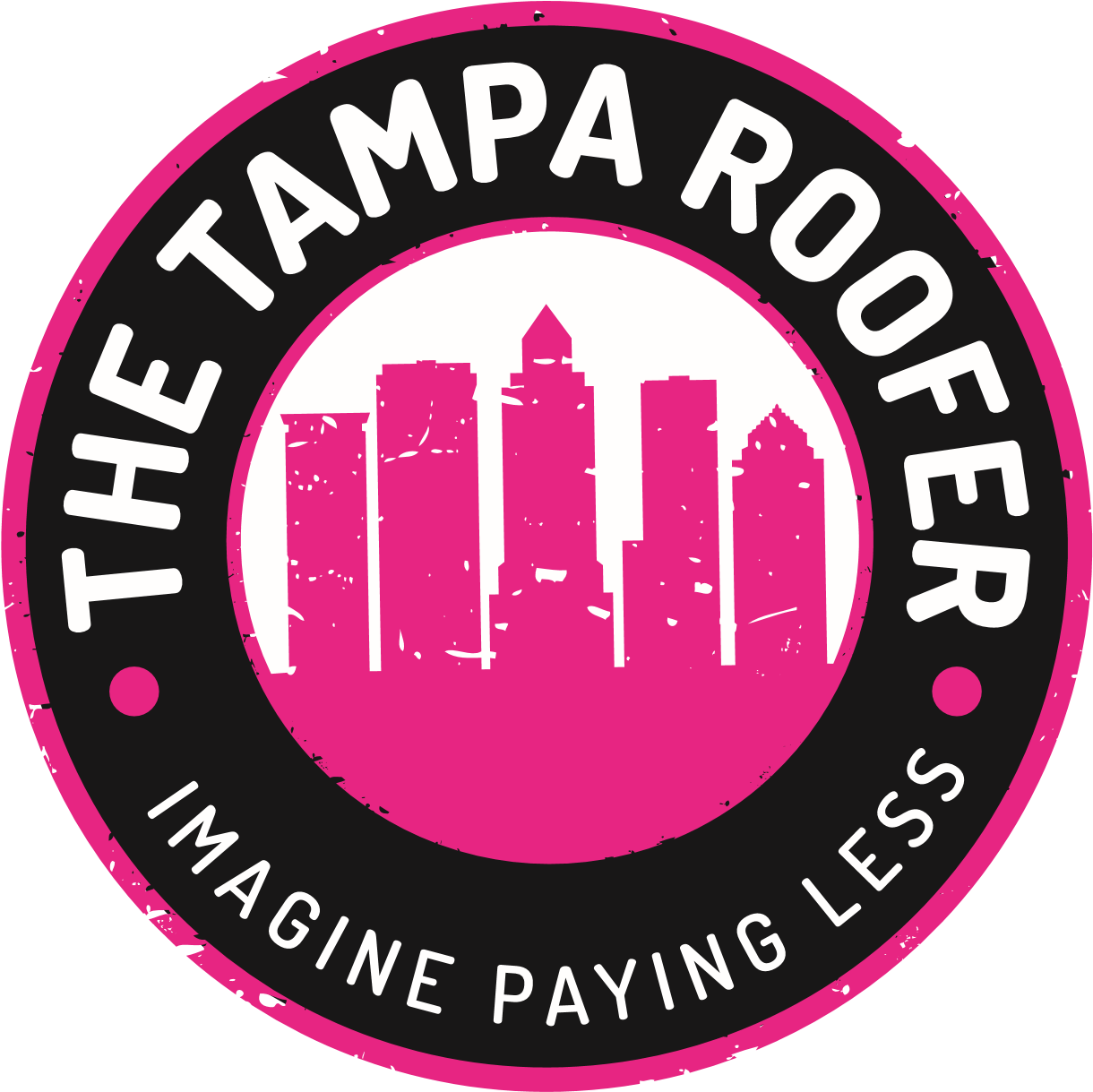 The Tampa Roofer