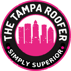 The Tampa Roofer